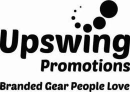 upswing promotions branded gear people love
