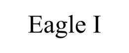 eagle i