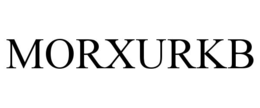 morxurkb