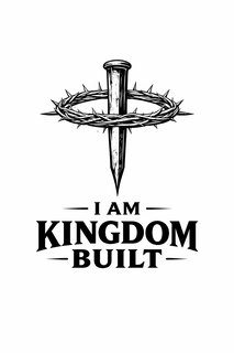i am kingdom built