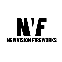 newvision fireworks