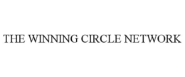 the winning circle network