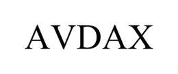 avdax