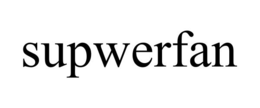 supwerfan