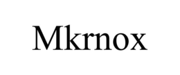 mkrnox