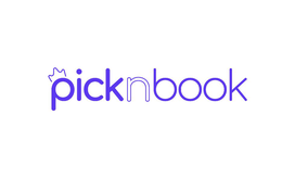pick n book