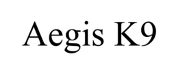 aegis k9
