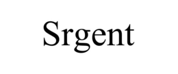 srgent