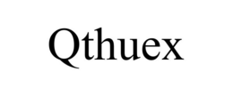 qthuex