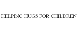 helping hugs for children