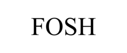 fosh
