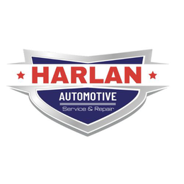 harlan automotive service & repair