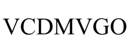 vcdmvgo
