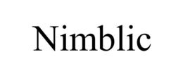 nimblic