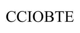cciobte