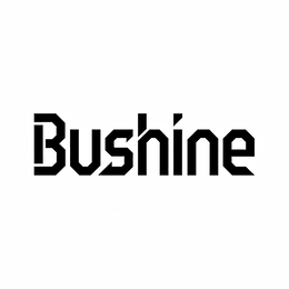bushine