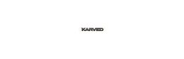 karved