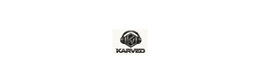 karved