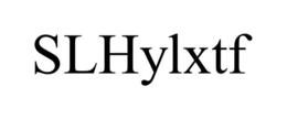slhylxtf