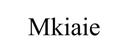 mkiaie