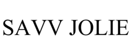 savv jolie