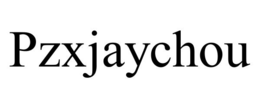 pzxjaychou