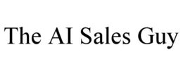 the ai sales guy