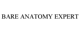 bare anatomy expert
