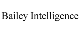 bailey intelligence