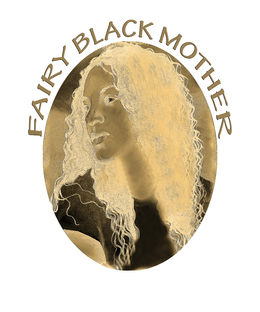 fairy black mother