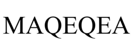 maqeqea