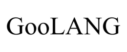 goolang
