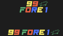 99 fore 1