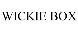 wickie box