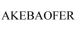 akebaofer