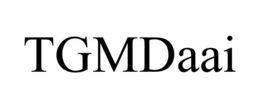 tgmdaai