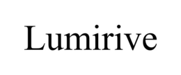 lumirive