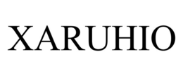 xaruhio