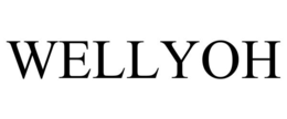 wellyoh