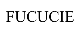 fucucie