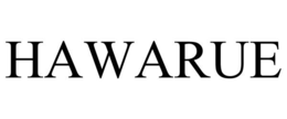 hawarue