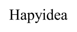 hapyidea