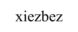 xiezbez