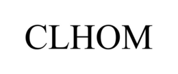 clhom