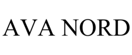 ava nord