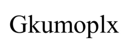 gkumoplx