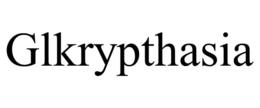 glkrypthasia