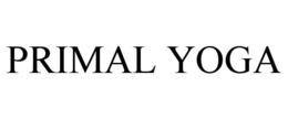 primal yoga