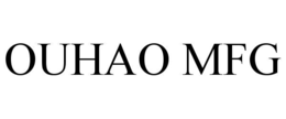 ouhao mfg