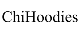 chihoodies